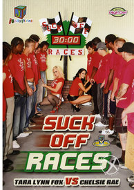 Suck Off Races